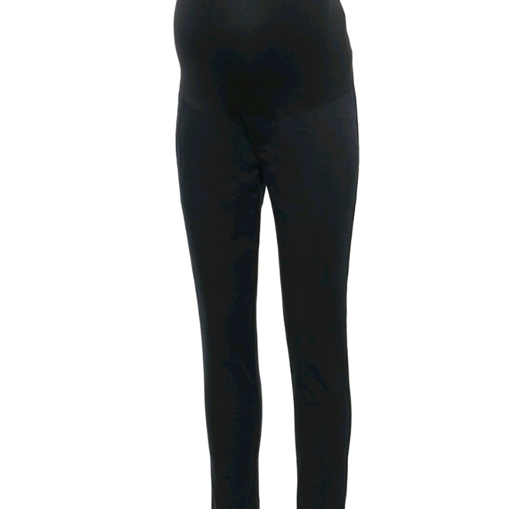 Maternity a:glow™ Super-Stretch Full Belly Panel